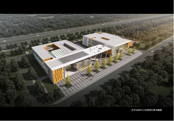 鹽城幼兒師范高等?？茖W校達標工程一期項目