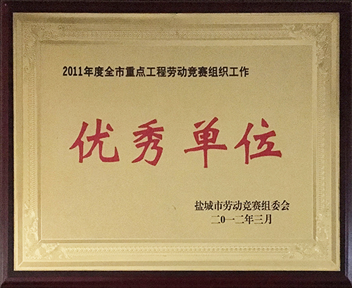 2012年3月全市重點(diǎn)工程勞動(dòng)競(jìng)賽組織工作&ldquo;優(yōu)秀單位&rdquo;.JPG